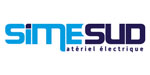 Simesud Logo